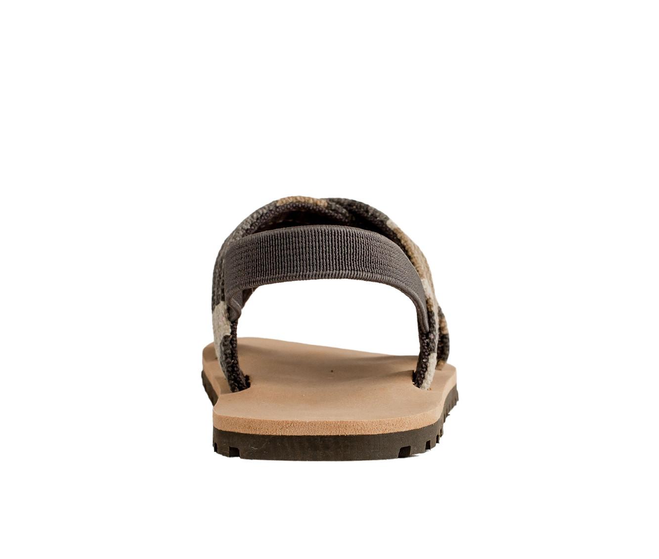 Boys' Baby Deer Infant & Toddler James Sandals