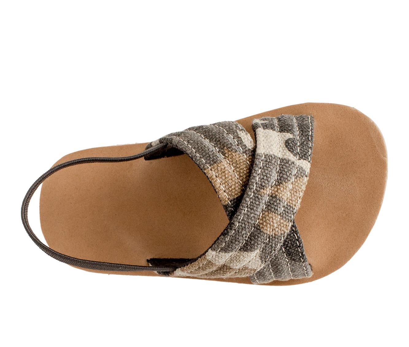 Boys' Baby Deer Infant & Toddler James Sandals