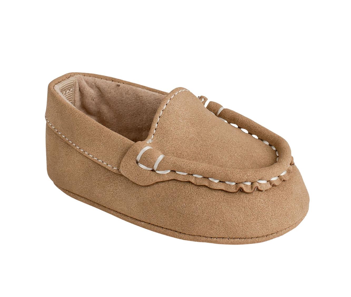 Boys' Baby Deer Infant Ian Crib Shoes