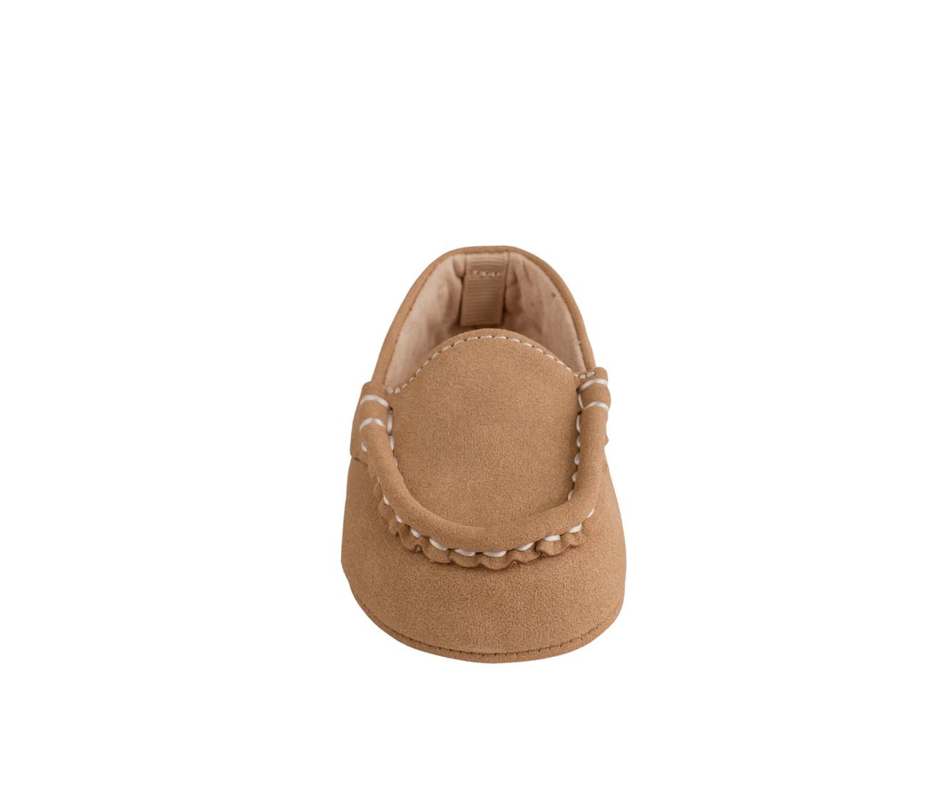 Boys' Baby Deer Infant Ian Crib Shoes