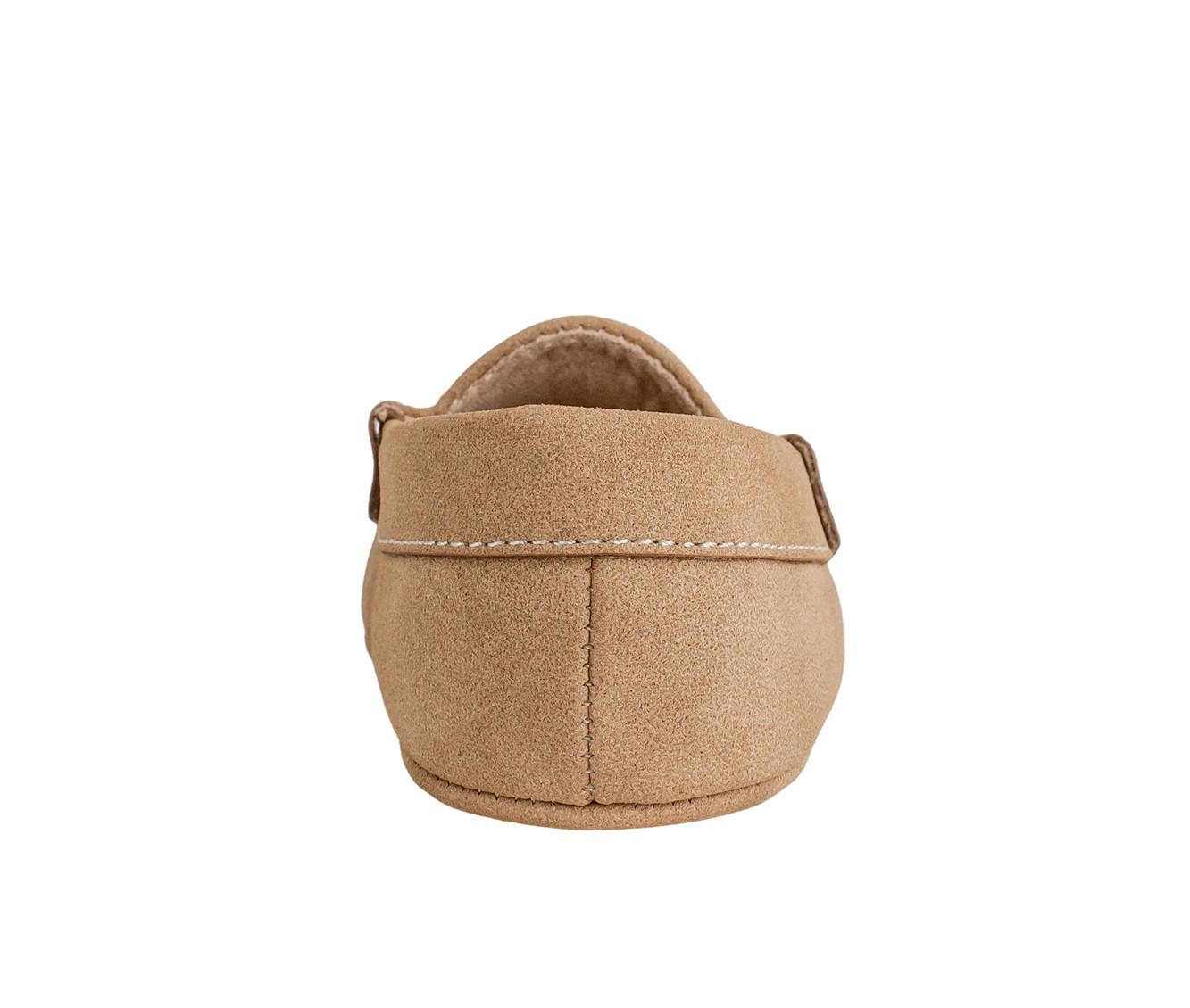 Boys' Baby Deer Infant Ian Crib Shoes