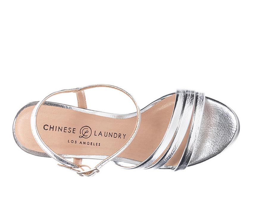 Women's Chinese Laundry Amella Platform Dress Sandals
