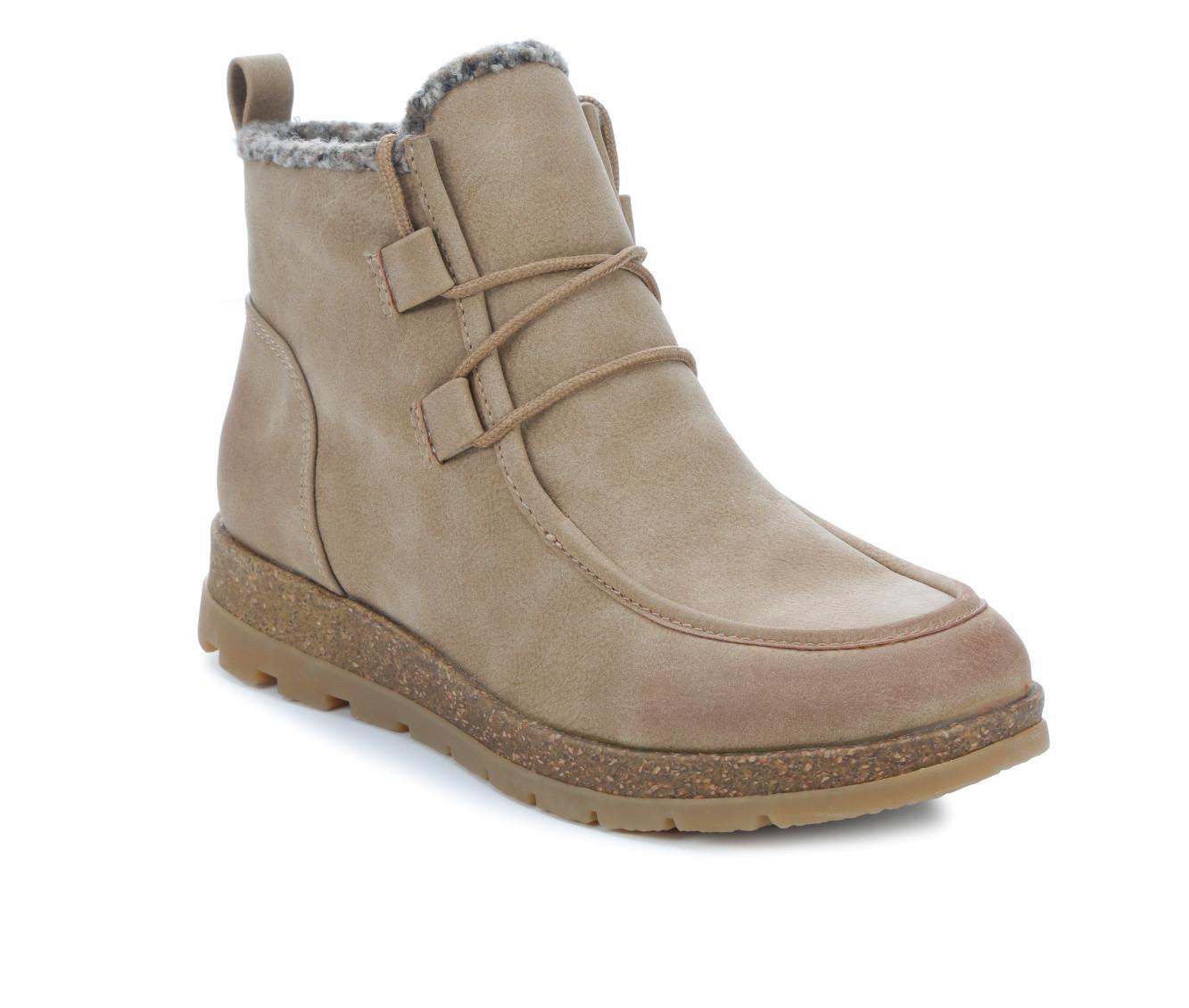 Women's EuroSoft Larabee Booties