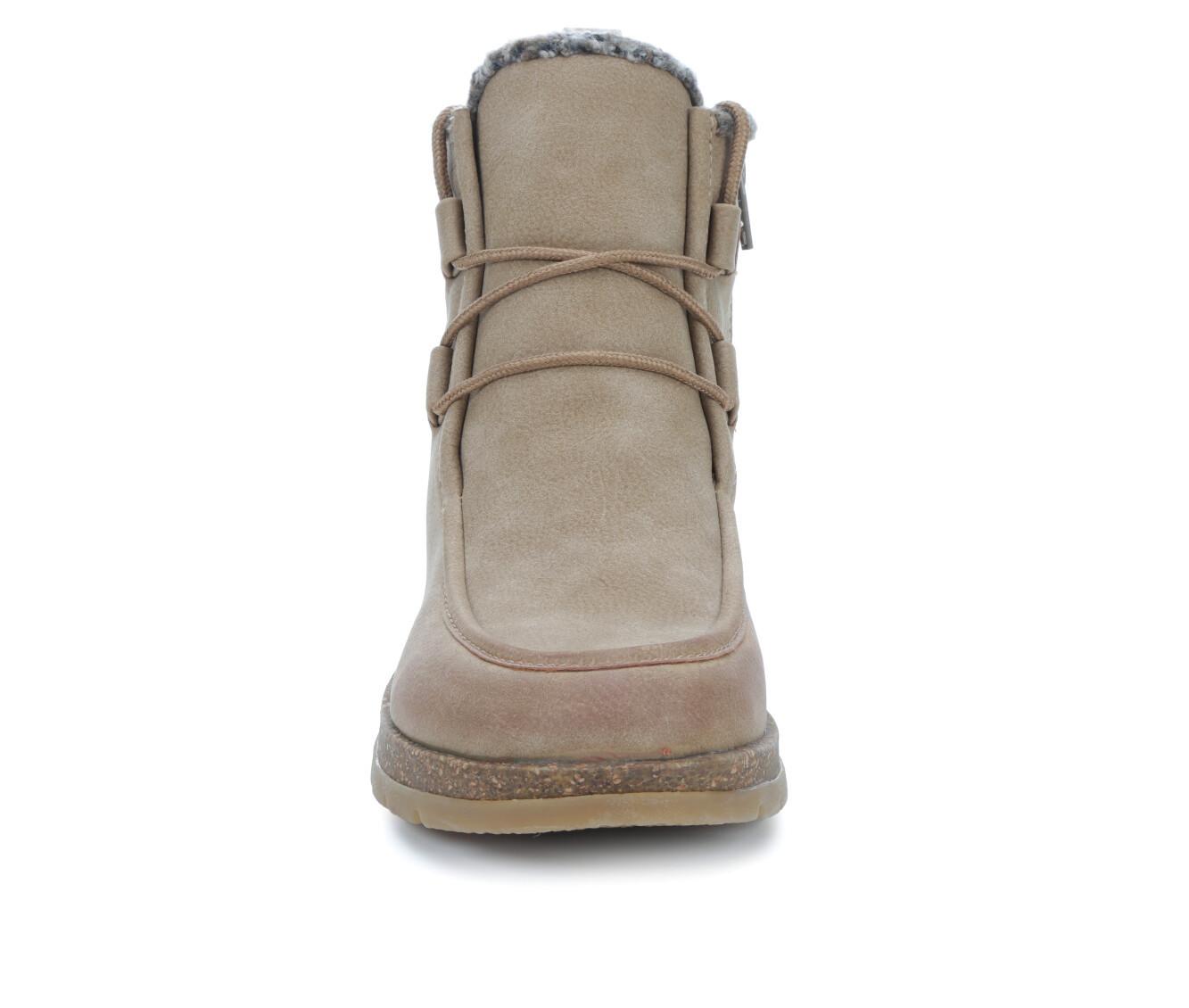 Women's EuroSoft Larabee Booties