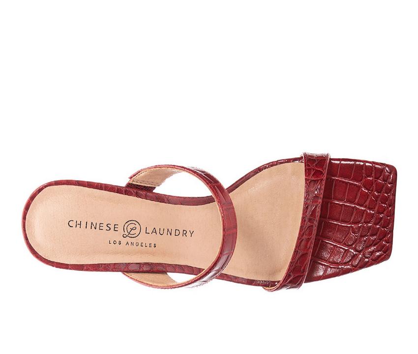 Women's Chinese Laundry Yaya Dress Sandals