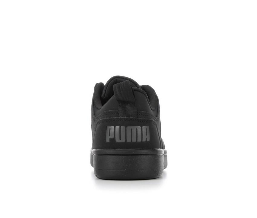 Men's Puma Rebound LayUp Buck Lo Sneakers