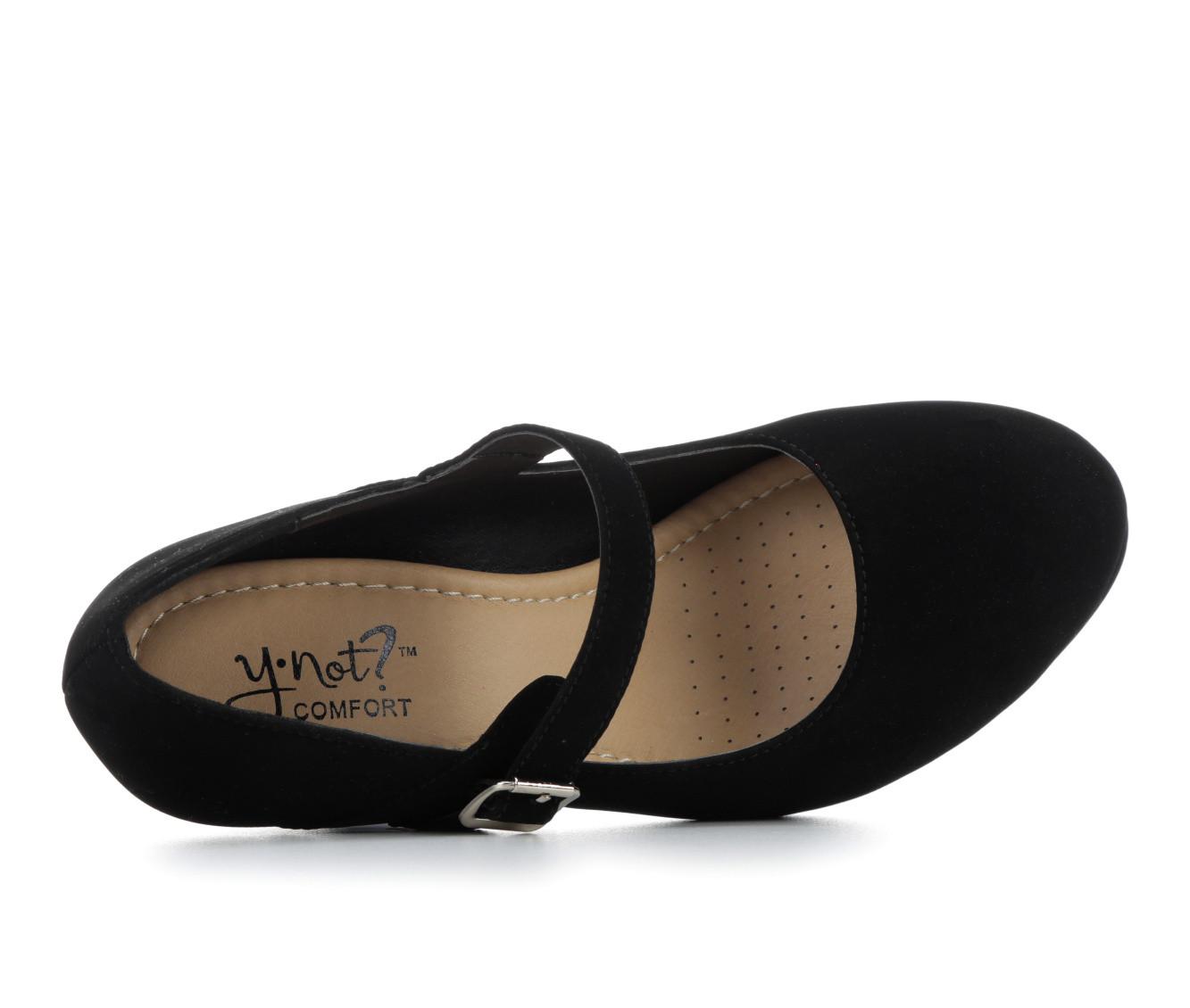 Women's Y-Not Addison Pumps