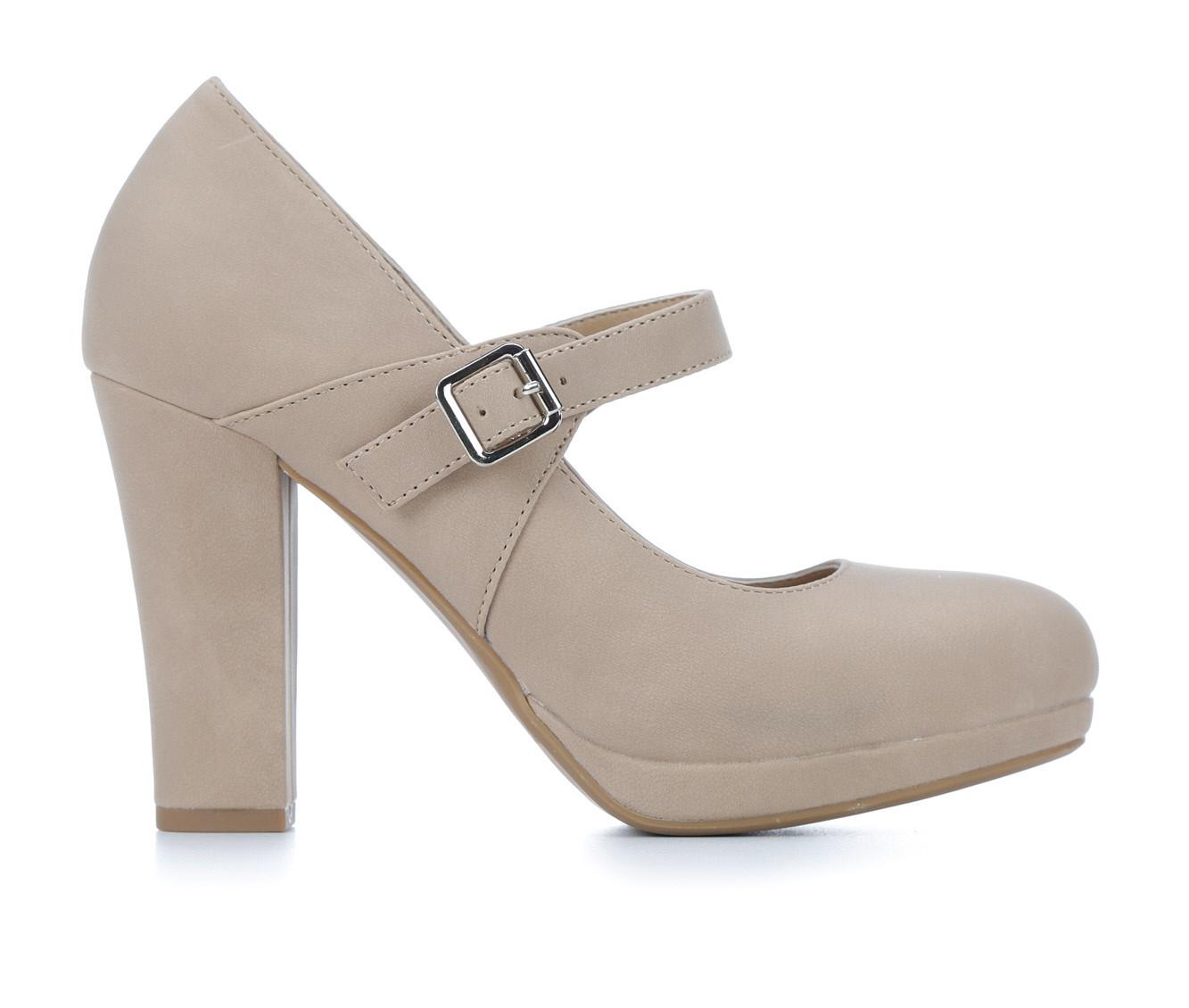 Women's Y-Not Addison Pumps