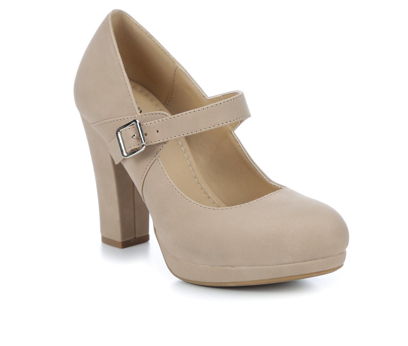 Women's Y-Not Addison Pumps