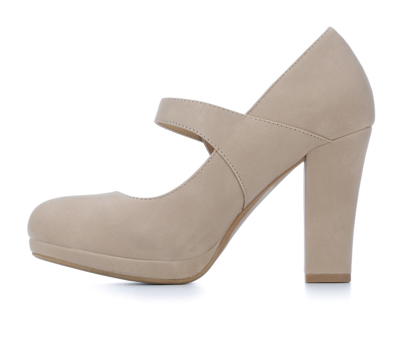 Women's Y-Not Addison Pumps