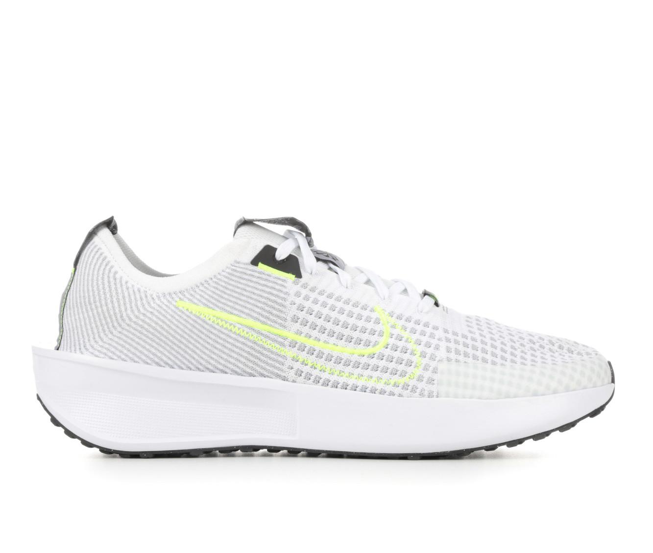 Men s Nike Interact Run Sneakers Shoe Carnival