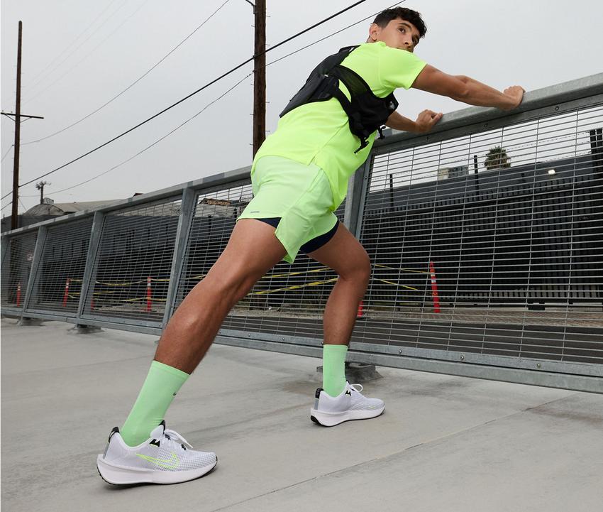 Men's Nike Interact Run Sneakers