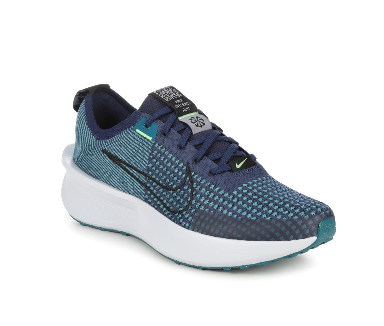 Men's Nike Interact Run Sneakers