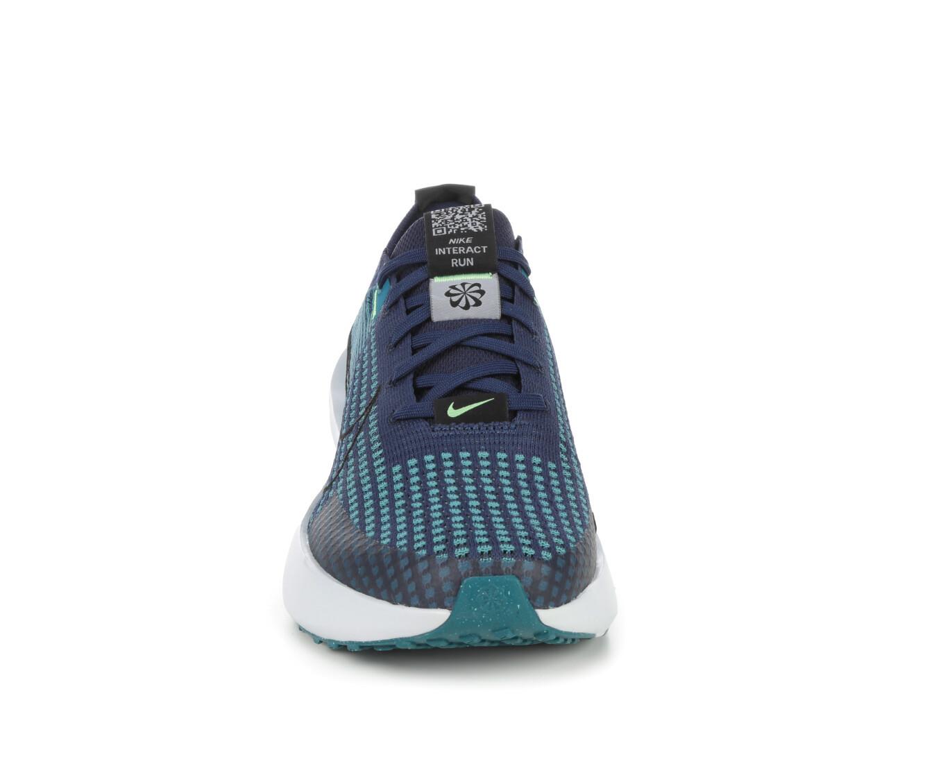 Men's Nike Interact Run Sneakers