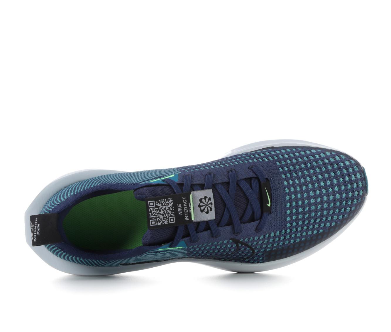 Men's Nike Interact Run Sneakers