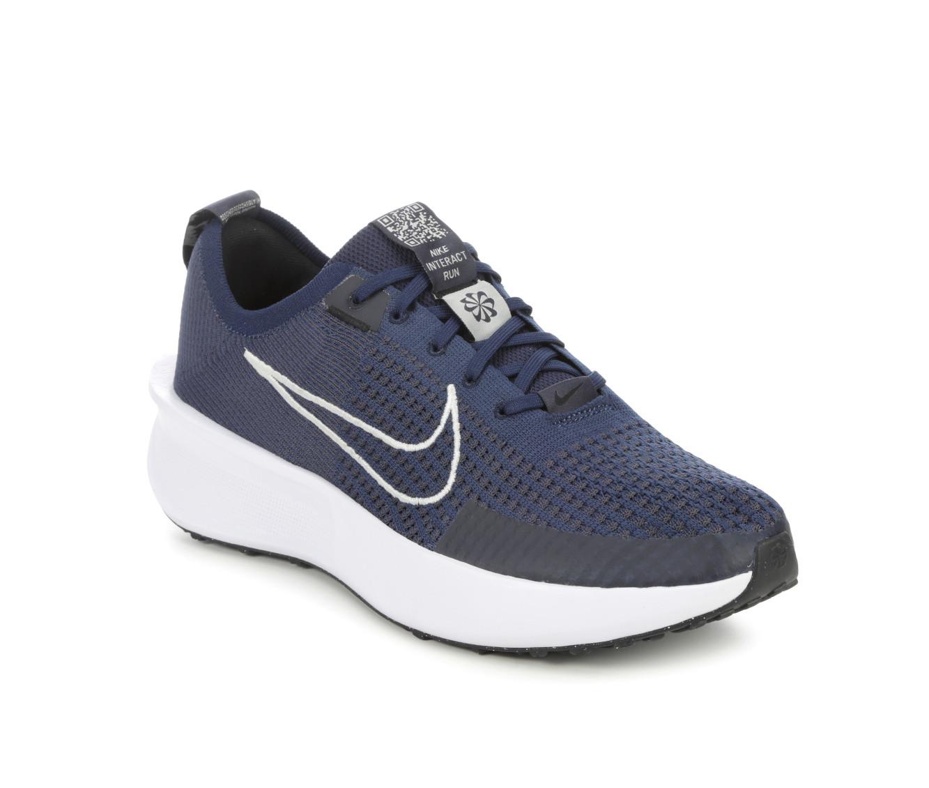 Men's Nike Interact Run Sneakers