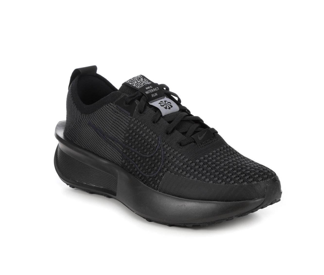 Men's Nike Interact Run Sneakers