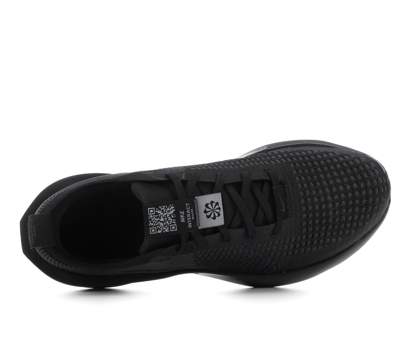 Men's Nike Interact Run Sneakers