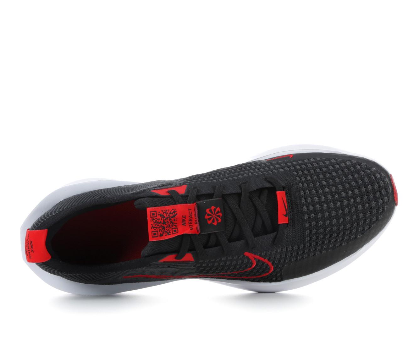 Men's Nike Interact Run Sneakers