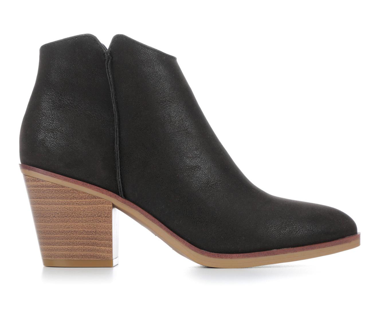 Mia booties on sale