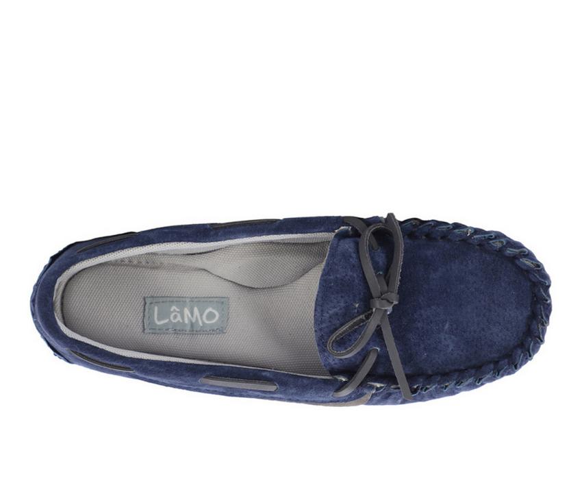Women's Lamo Footwear Selena Moc Slip On Shoes