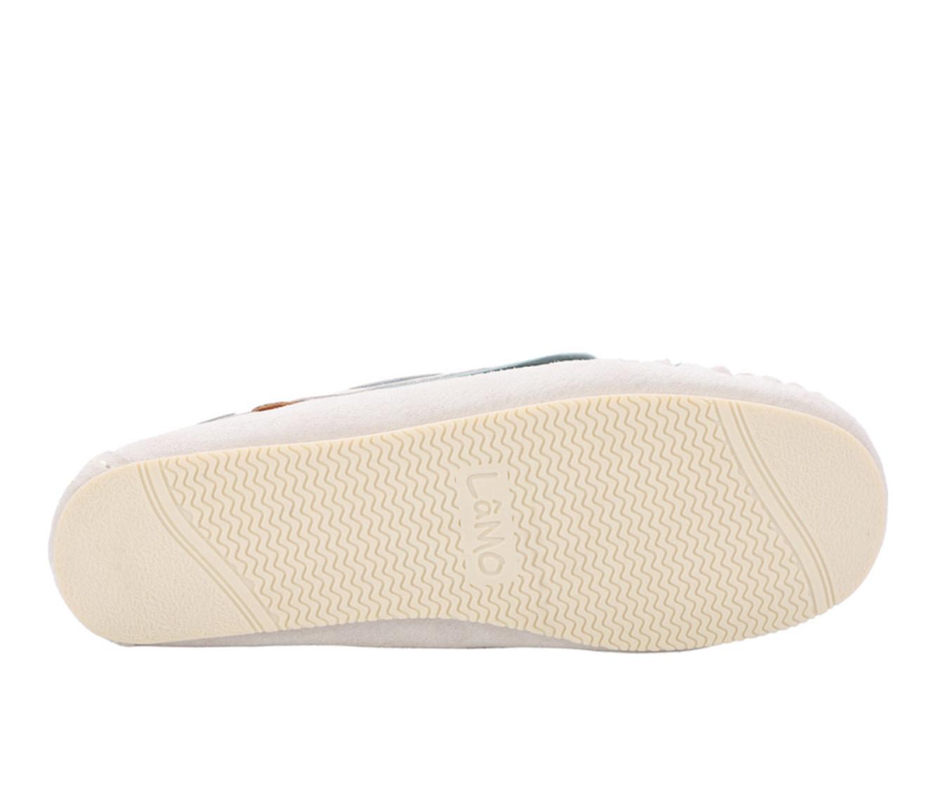 Women's Lamo Footwear Selena Moc Slip On Shoes