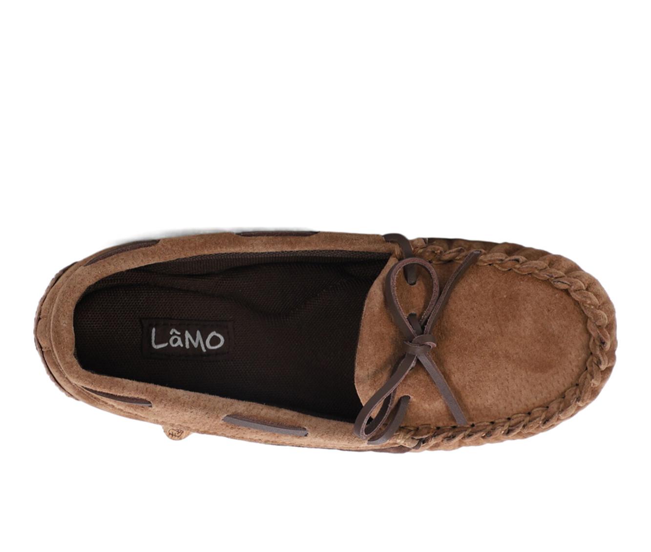 Women's Lamo Footwear Selena Moc Slip On Shoes