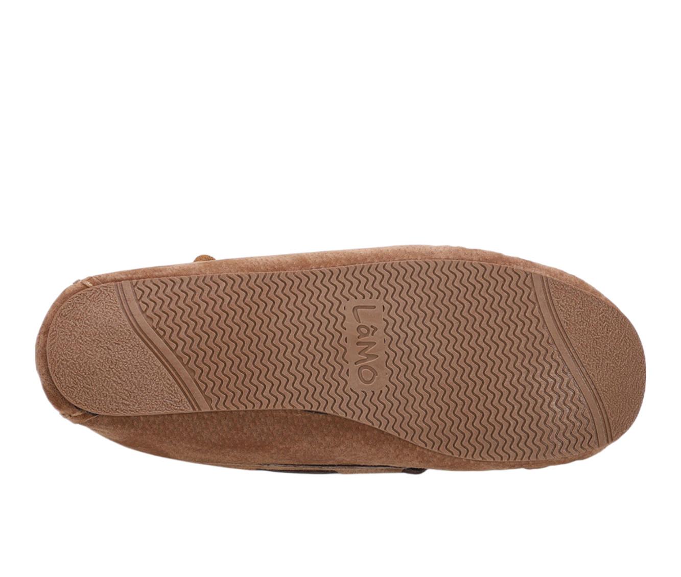 Women's Lamo Footwear Selena Moc Slip On Shoes