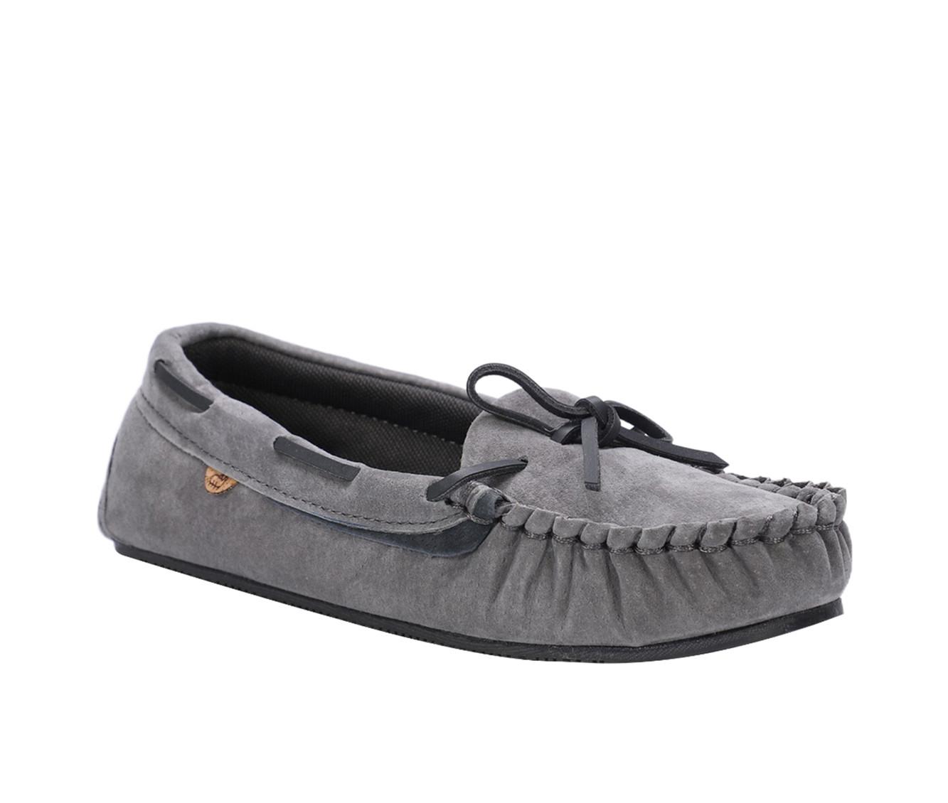 Women's Lamo Footwear Selena Moc Slip On Shoes