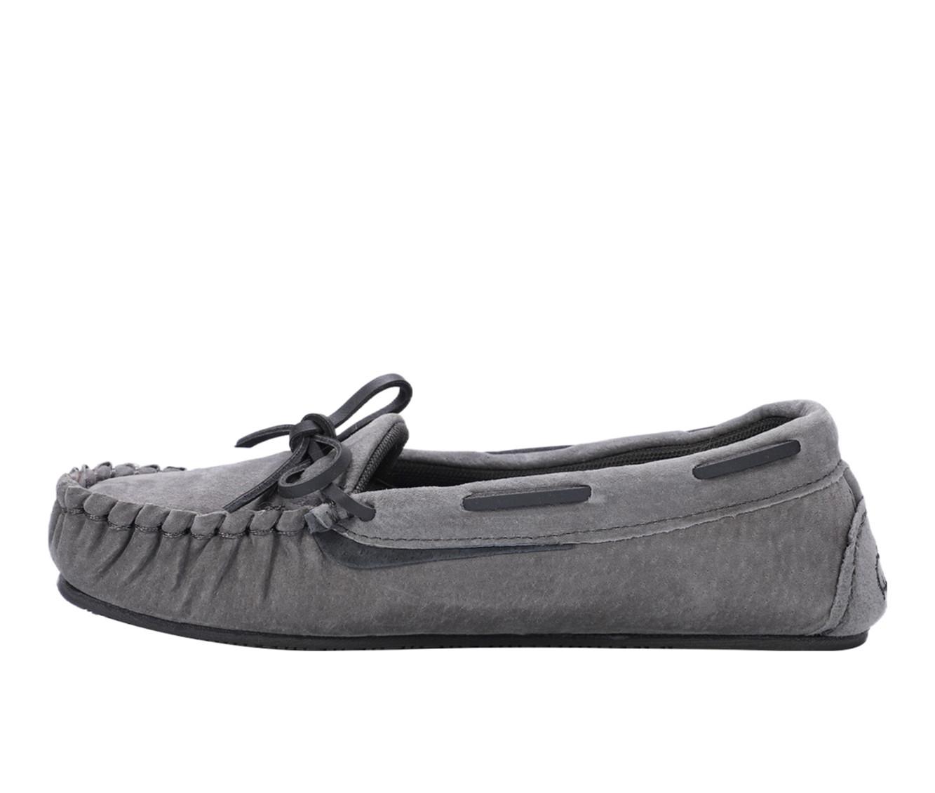 Women's Lamo Footwear Selena Moc Slip On Shoes