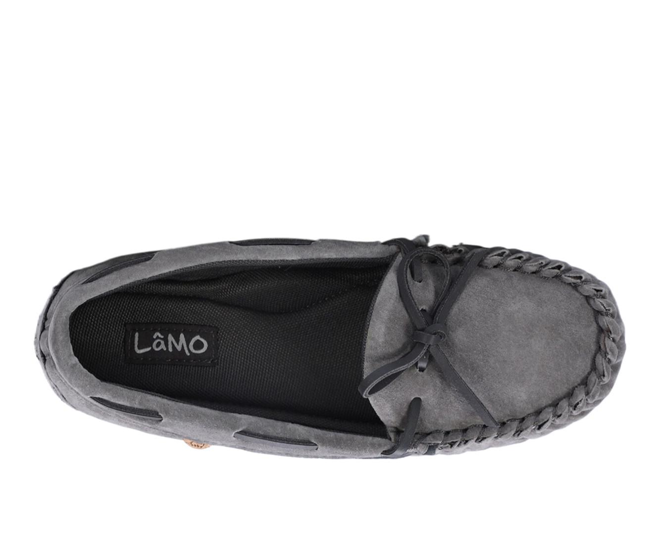 Women's Lamo Footwear Selena Moc Slip On Shoes