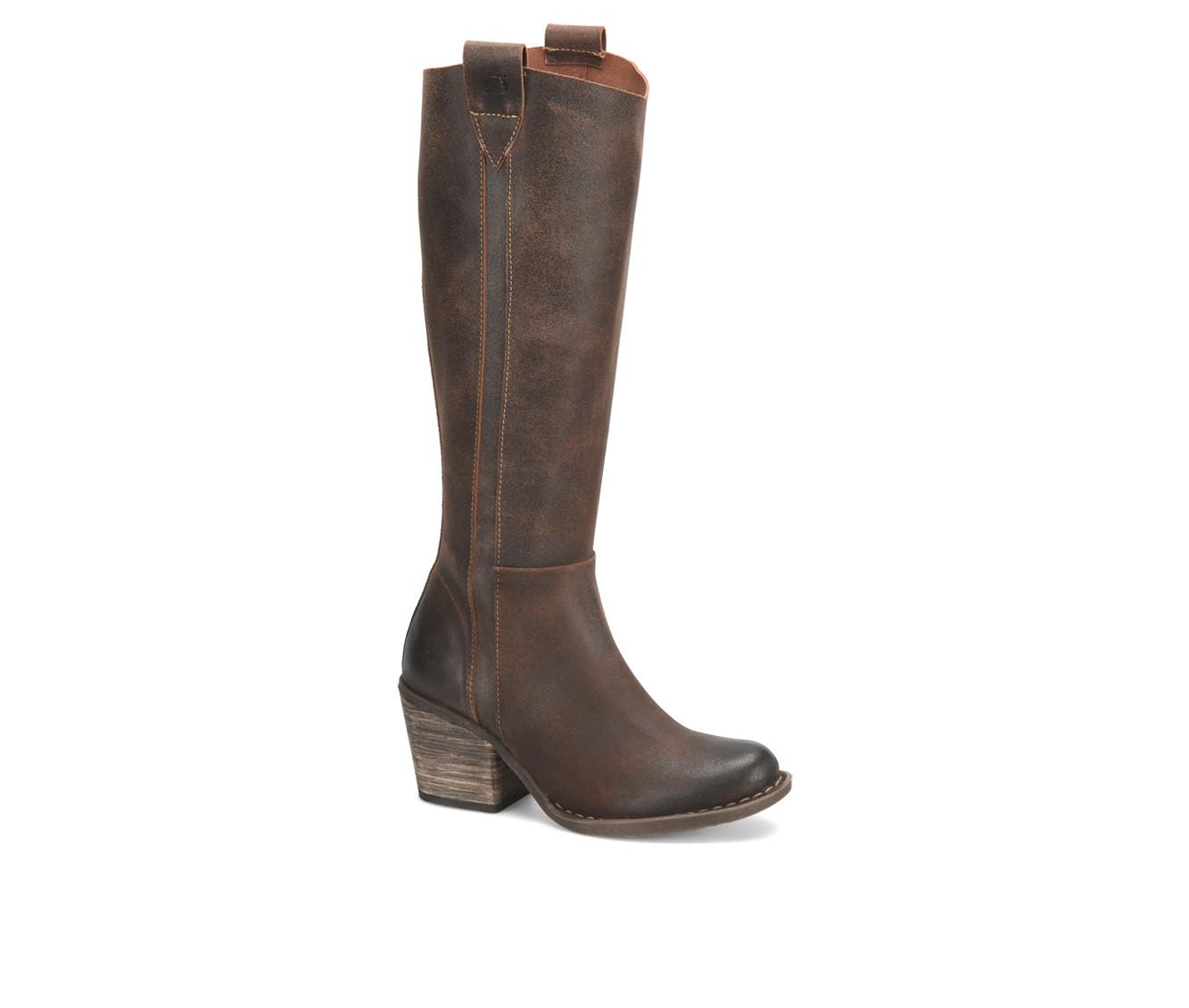 Women's Born Avery Knee High Boots