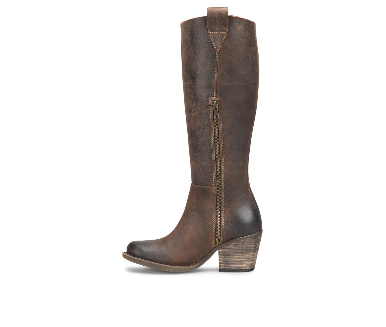 Women's Born Avery Knee High Boots