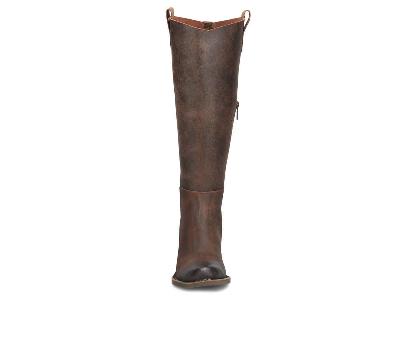 Women's Born Avery Knee High Boots