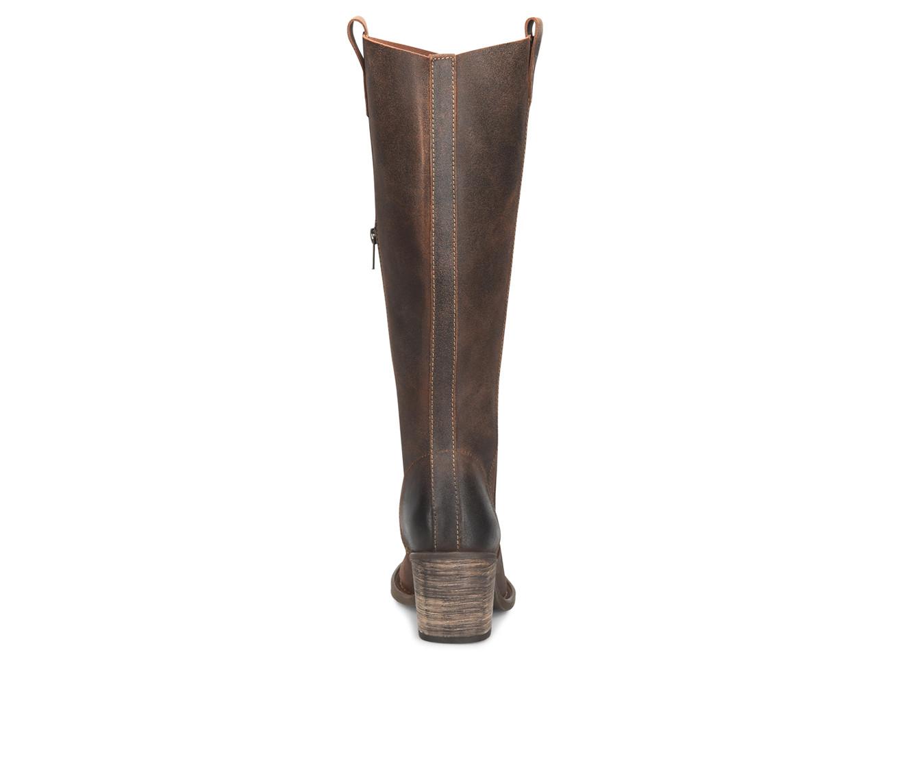 Women's Born Avery Knee High Boots