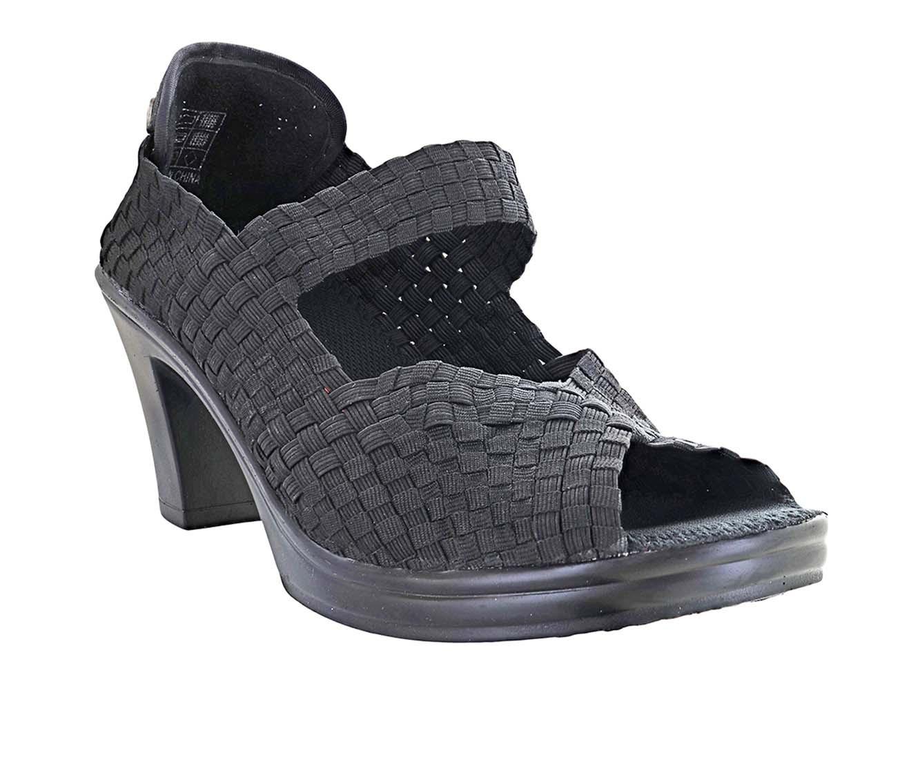 Women's Bernie Mev Clyde Dress Sandals