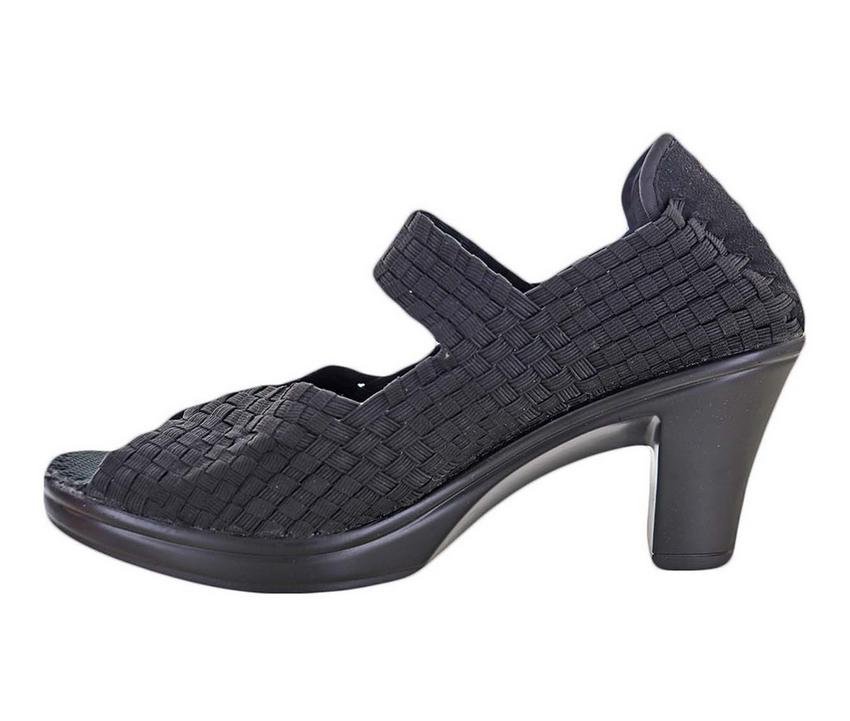 Women's Bernie Mev Clyde Dress Sandals