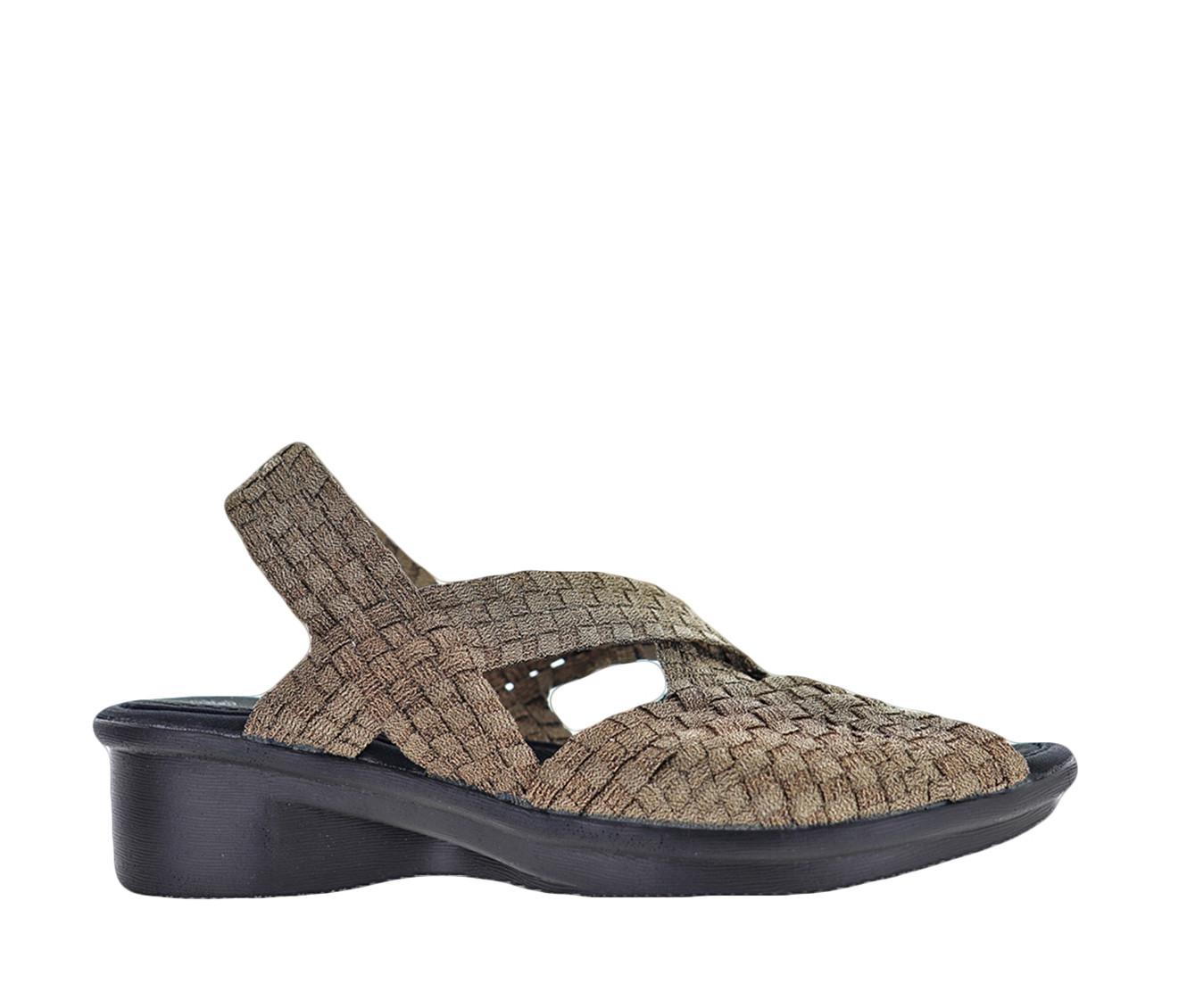 Women's Bernie Mev Kira Wedges