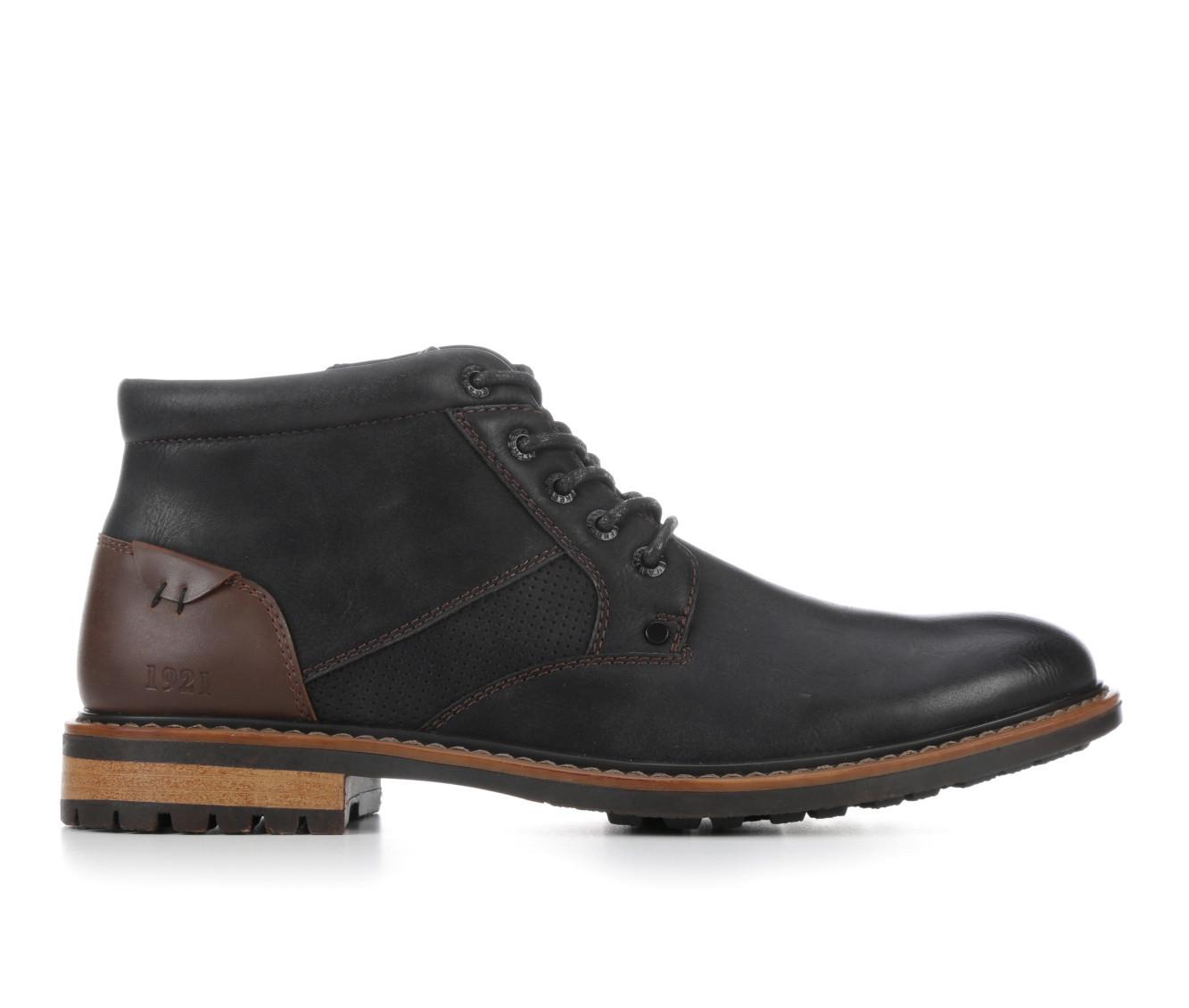 Shoe carnival store mens boots