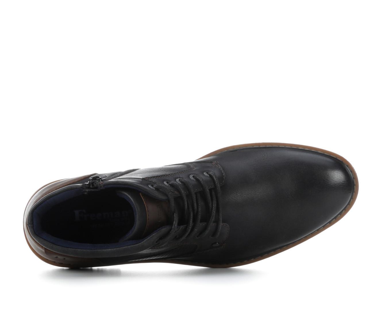 Men's Freeman Porter Dress Shoes