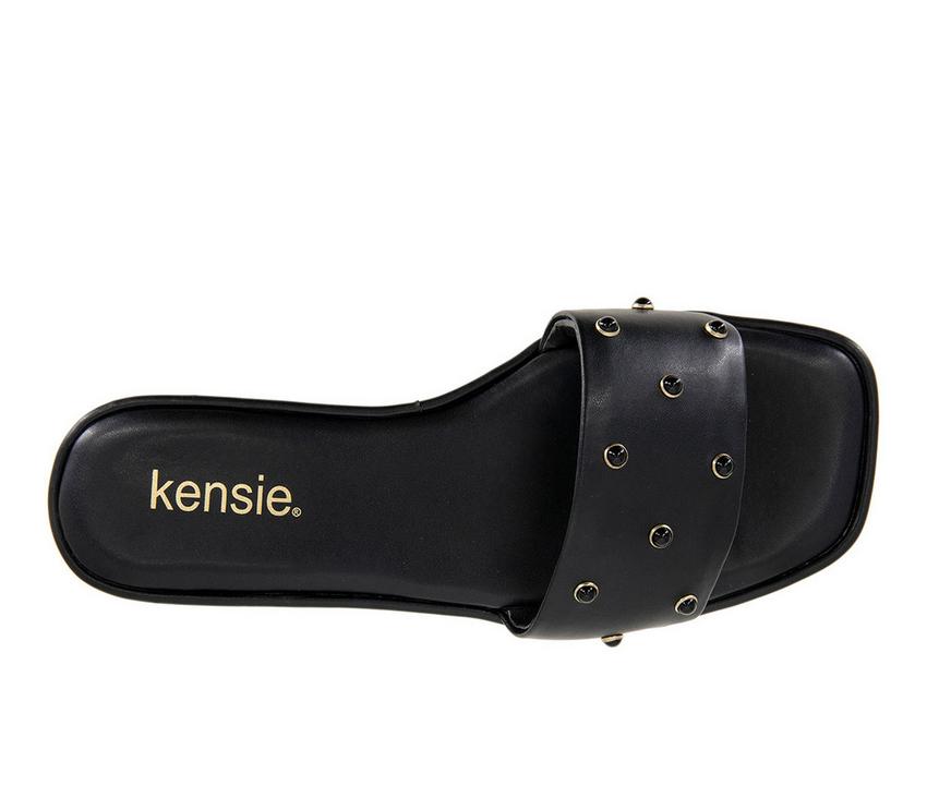 Women's KENSIE Valery B Sandals