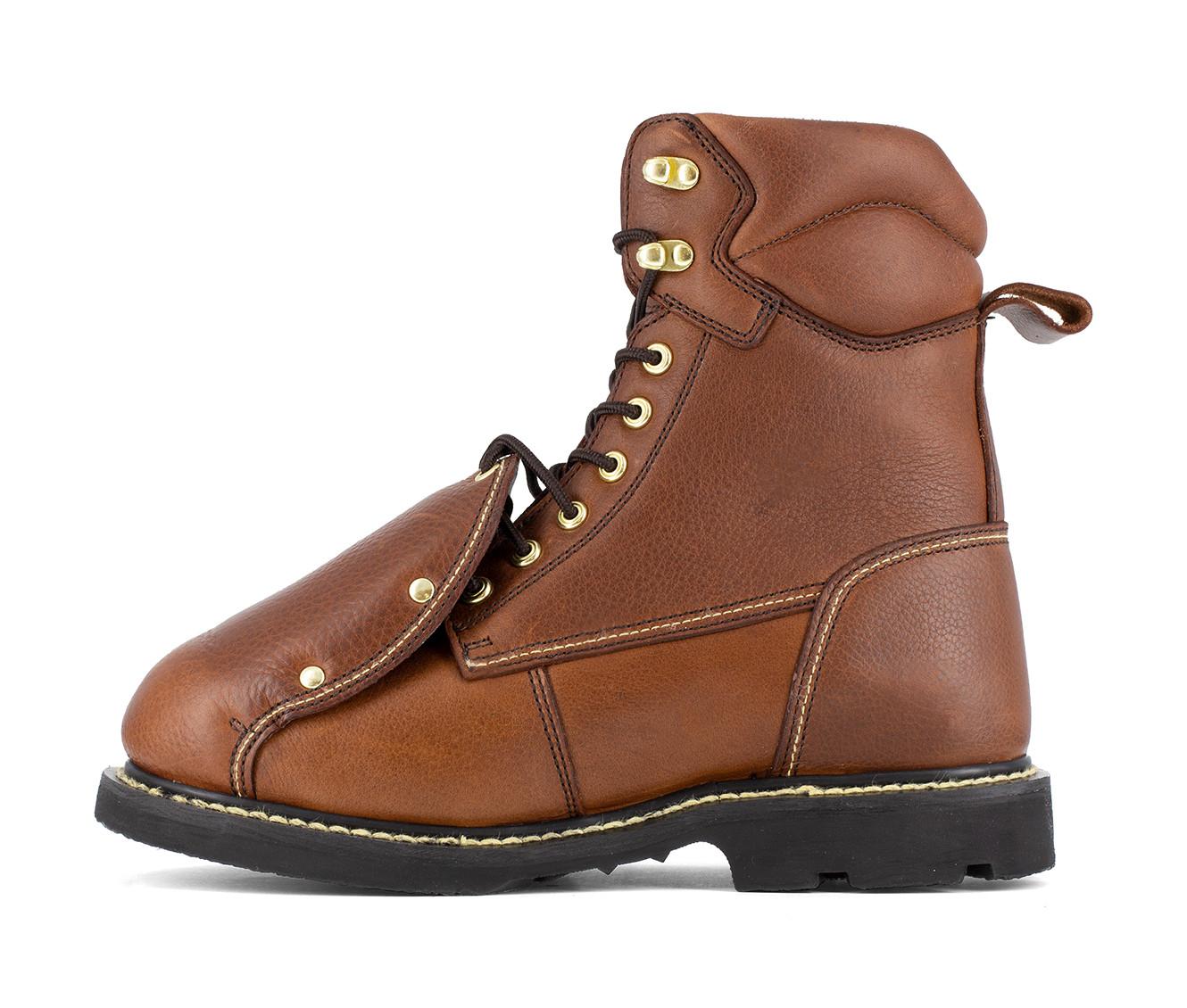 Men's Iron Age Groundbreaker IA5015 Work Boots