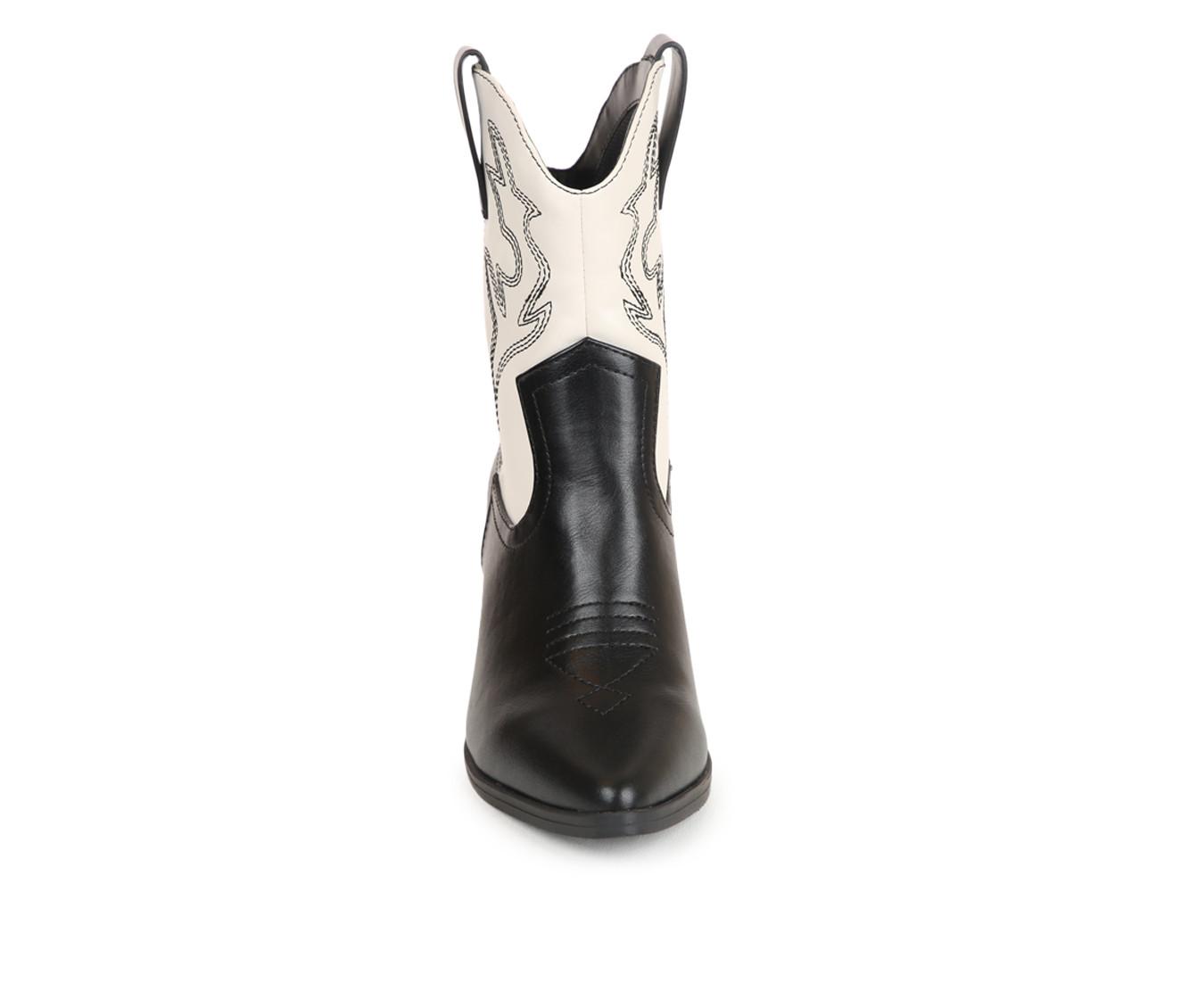 Women's Soda Blazing-S Western Boots