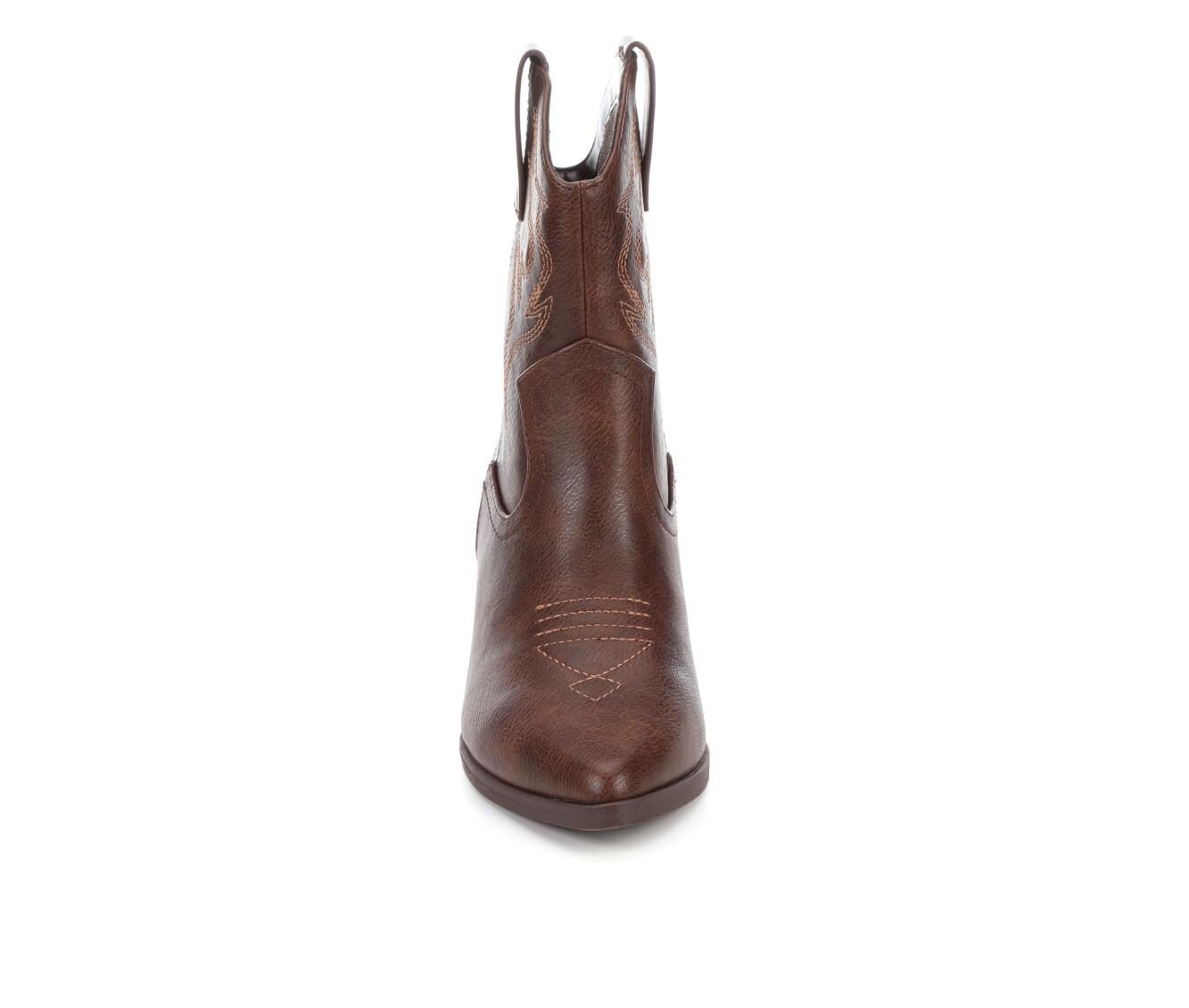 Women's Soda Blazing-S Western Boots