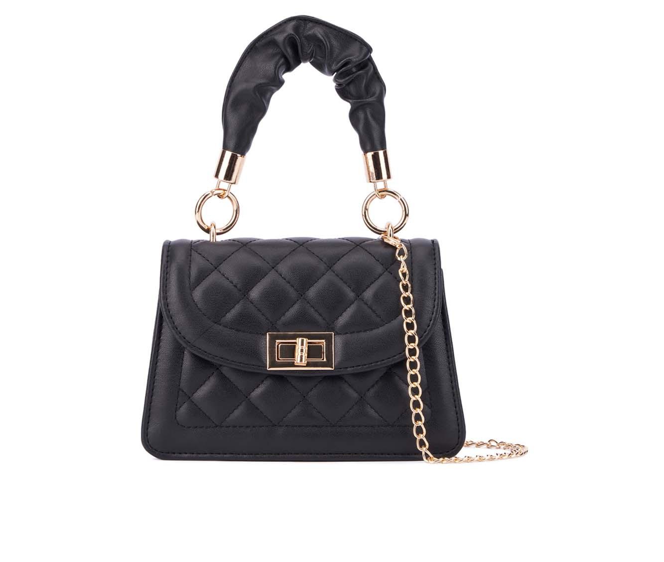 Olivia Miller Beck Crossbody Handbag