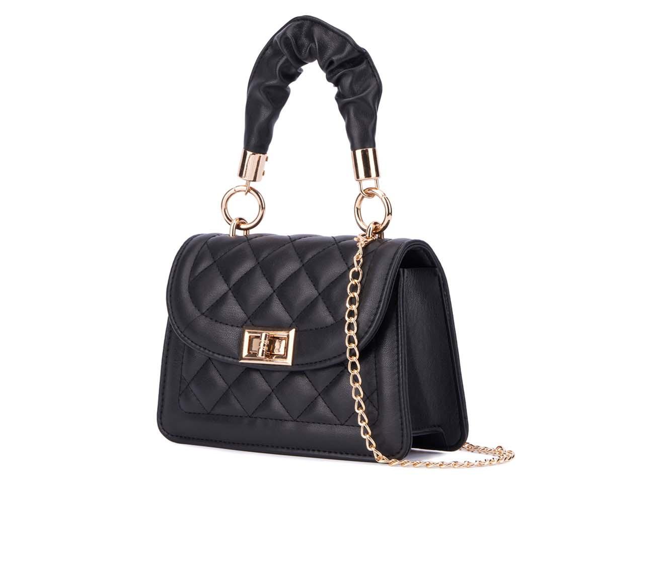 Olivia Miller Beck Crossbody Handbag