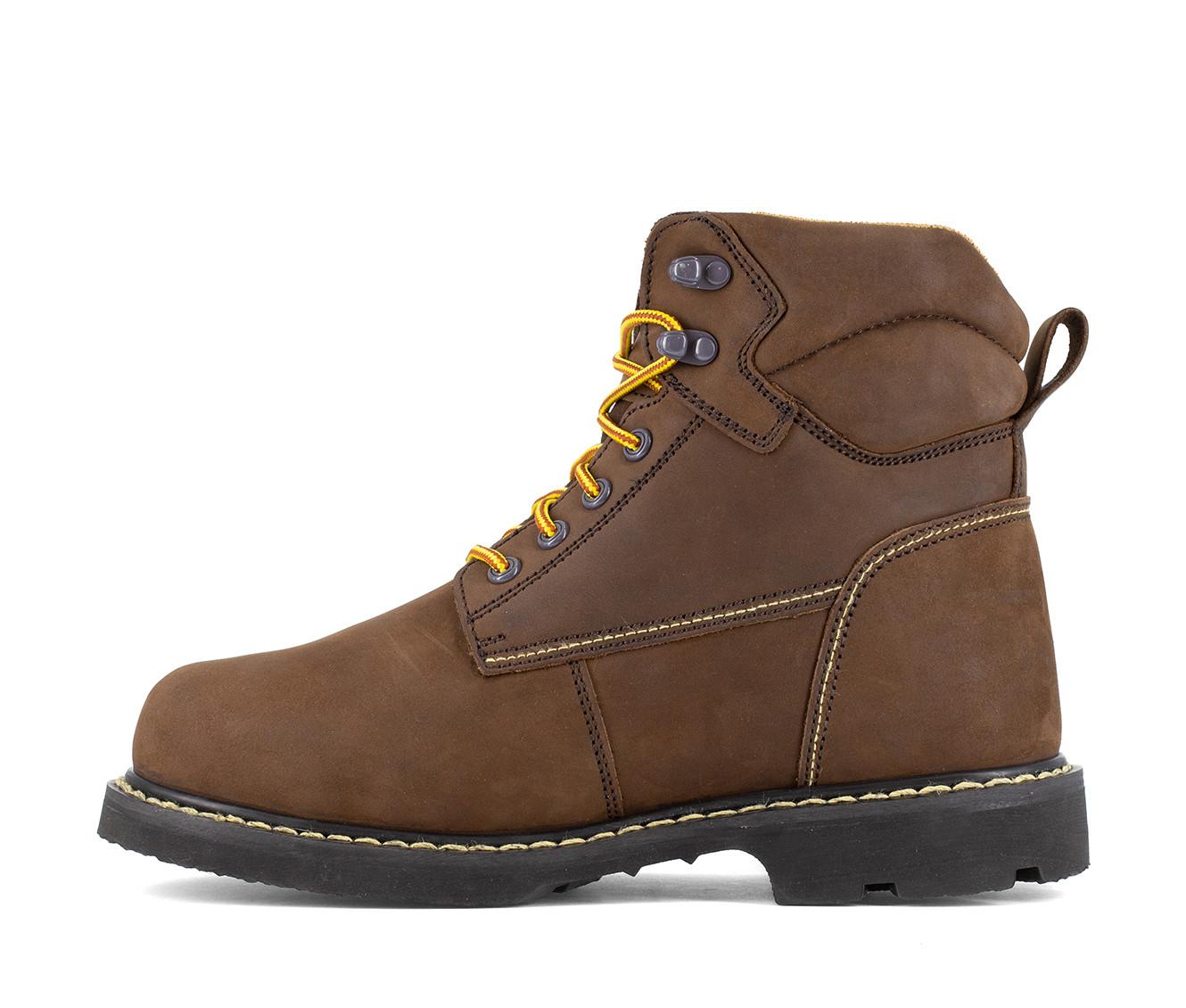 Men's Iron Age Groundbreaker IA5014 Work Boots