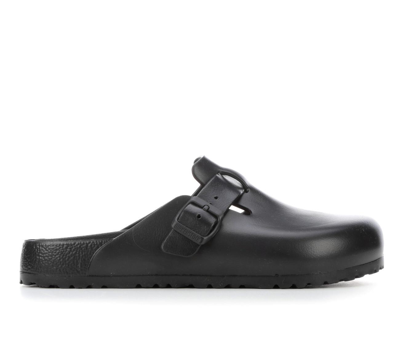 Birkenstock boston eva online clogs