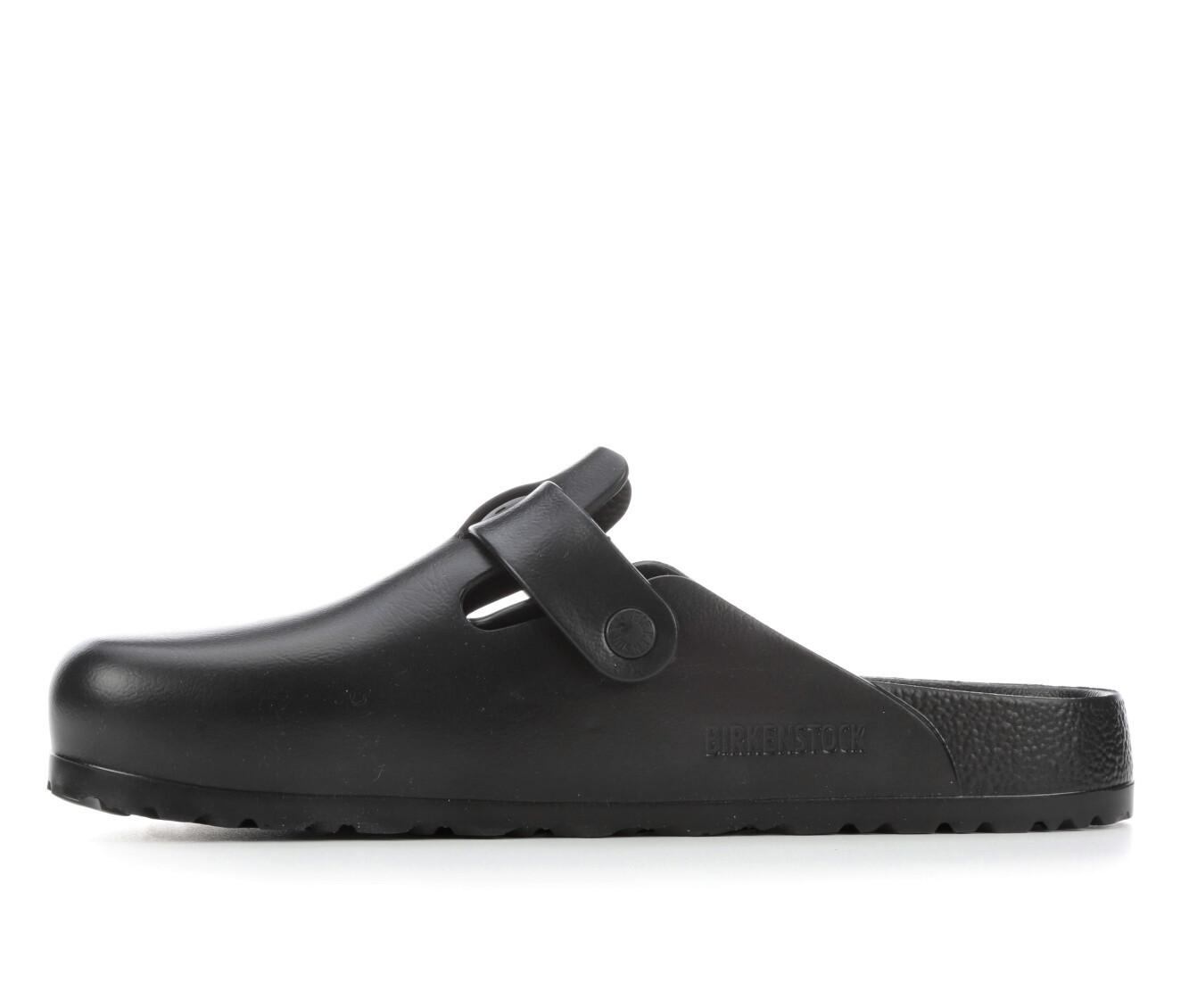 Men's Birkenstock Boston EVA Clog