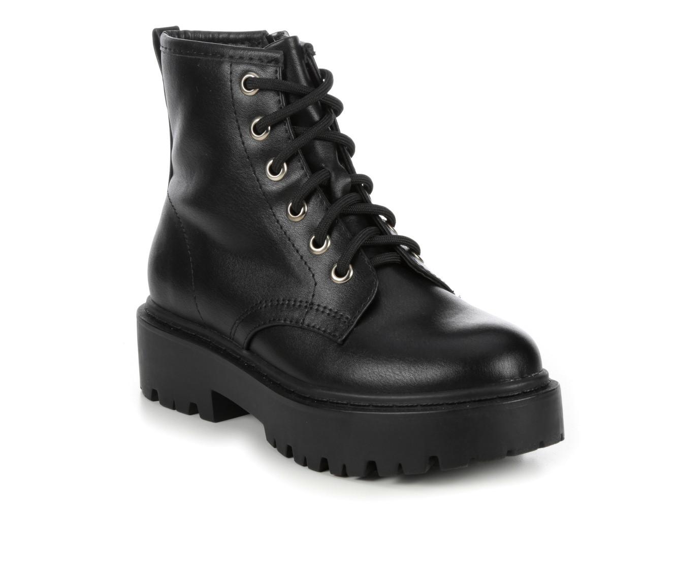 Girls' Unr8ed Felicia 11-5 Boots